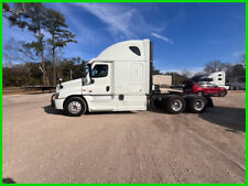 2017 freightliner cascadia for sale  Theodore