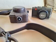 Leica lux star gebraucht kaufen  Schönebeck-Umland