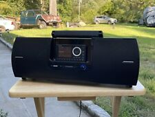 Sirius boombox radio for sale  Putnam Valley