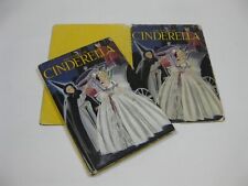 Ladybird book cinderella for sale  WISBECH