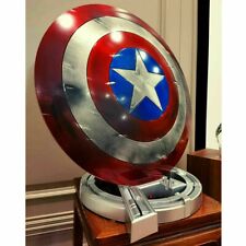 Captain america shield d'occasion  Expédié en Belgium