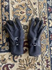 Arcteryx alpha gloves for sale  Compton
