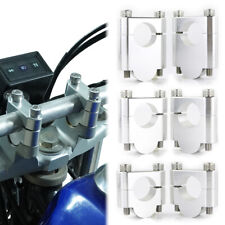 CNC Motorcycle Handlebar Riser Clamp Fit For Honda CRF150R CRF250R CRF450R/250M for sale  Shipping to South Africa