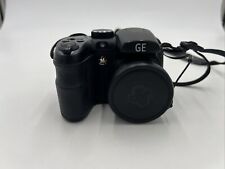Câmera Digital GE Power Pro Series X500 16.0MP - Preta - Testada e Funcionando, usado comprar usado  Enviando para Brazil