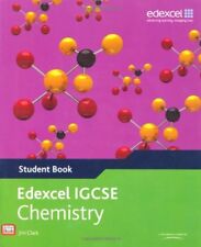 Edexcel igcse chemistry for sale  UK