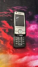 Nokia 6280 schwarz gebraucht kaufen  Vilshofen