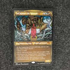 Mtg magic gathering for sale  LONDON