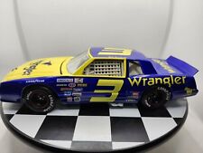 1984 Dale Earnhardt #3 Wrangler Monte Carlo SS Blue Goose 1/24 CWC Action RCCA comprar usado  Enviando para Brazil