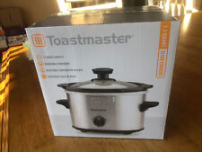 Toastmaster 1.5 stainless for sale  Gainesville