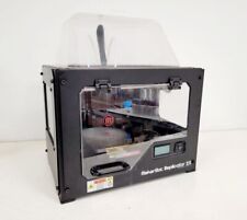 Makerbot replicator experiment for sale  CAERPHILLY