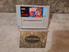 SNES Super Nintendo Bubsy FAH Modul comprar usado  Enviando para Brazil