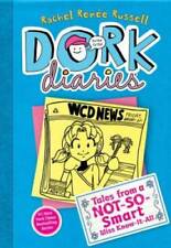 Dork diaries tales for sale  Montgomery
