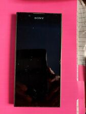 Sony xperia g3311 for sale  LONDON