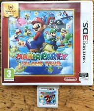 Mario party island d'occasion  Paris-