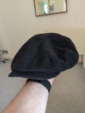 mens tweed flat caps for sale  LONDON