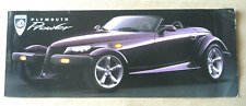 Plymouth prowler large d'occasion  Libourne