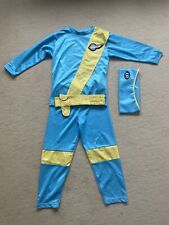 Thunderbirds costume for sale  HASLEMERE