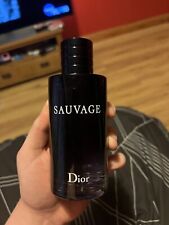 Dior sauvage eau for sale  Ireland