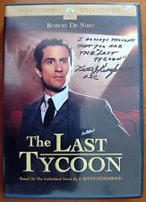 Original autographed dvd for sale  Shipping to Ireland