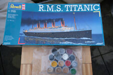 Revell titanic 05210 gebraucht kaufen  Deutschland