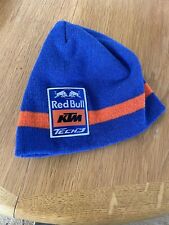 red bull beanie for sale  PENZANCE