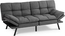Sofa couch futon for sale  Denver
