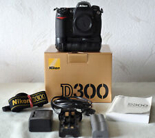 Nikon d300 body gebraucht kaufen  Köln-Urbach