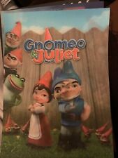 Disney gnomeo and d'occasion  Expédié en Belgium