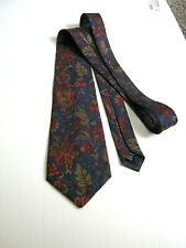 cravatta originale liberty usato  Palermo