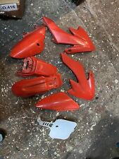 Used red crf50 for sale  STOKE-ON-TRENT