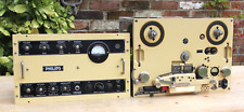 philips reel to reel tape recorders for sale  BOURNEMOUTH