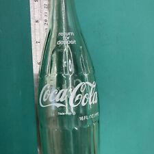 Coke bottle hutchinson for sale  Wray
