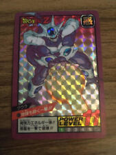 Occasion, Carte Dragon Ball Z Super Battle Prism 67 1992 Made in Japan d'occasion  Paris XV