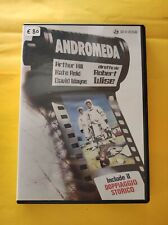 Andromeda dvd usato  Italia