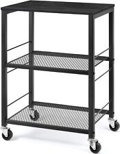 Tier rolling cart for sale  Chino