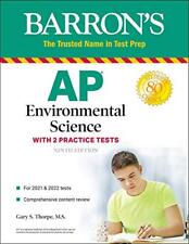 Environmental science 2 for sale  Carlstadt