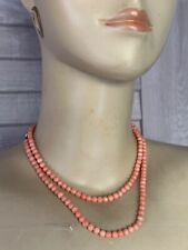 Collier peau ange d'occasion  France