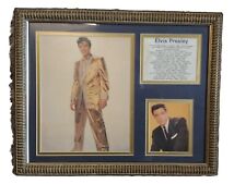 Elvis presley front for sale  Hephzibah