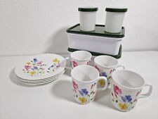 Melamine camping picnic for sale  Shipping to Ireland