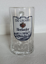 Herforder pils 130 gebraucht kaufen  Herford-Falkendiek