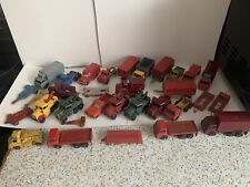 Matchbox diecast models for sale  WEYMOUTH