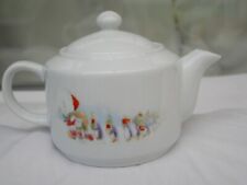 Whittard chelsea teapot for sale  HUNTINGDON