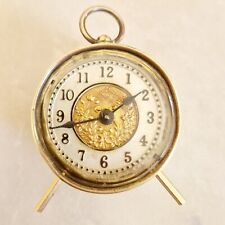 Antique ansonia clock for sale  HALIFAX
