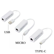 Micro usb type for sale  Shipping to Ireland