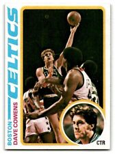 1978 topps basketball for sale  Henderson