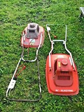 Flymo electric lawn for sale  Greensburg