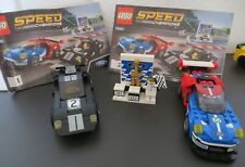 Lego speed champions gebraucht kaufen  Veitsbronn