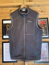 mens fleece large for sale  DALKEITH
