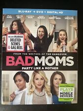 bad moms dvd for sale  Henderson