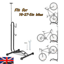 Bike floor stand for sale  CANNOCK